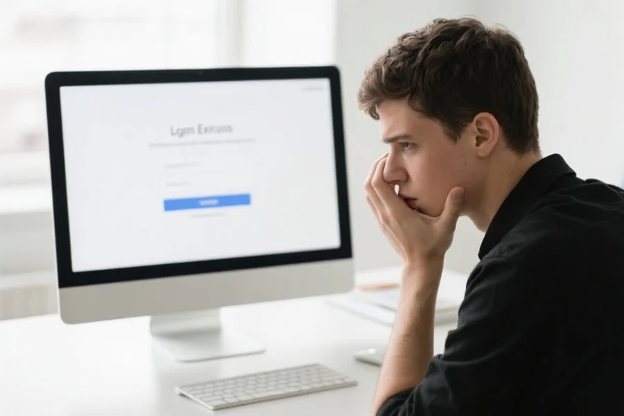 双赢2娱乐登录问题解决指南：1分钟快速排查常见登录故障